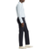 Dockers Men's Crafted Formerly Motion Chino - Navy Blue