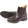 Shires Kid's Moretta Lucilla Jodhpur - Brown