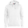 Clique Basic Hoody Unisex - White