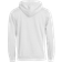 Clique Basic Hoody Unisex - White