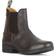 Shires Kid's Moretta Lucilla Jodhpur - Brown