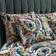 Edinburgh Weavers EW Aretha Paisley Pillow Case Multicolour (75x50cm)