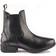 Shires Kid's Moretta Lucilla Jodhpur - Black