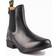 Shires Kid's Moretta Lucilla Jodhpur - Black