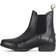 Shires Kid's Moretta Lucilla Jodhpur - Black