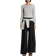 Munthe Cutest T-shirt - Grey
