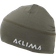 Aclima LightWool 140 Beanie - Ranger Green
