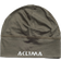 Aclima LightWool 140 Beanie - Ranger Green