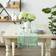 DII CAMZ12307 Tablecloth Green (182.9x35.6cm)