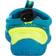 Fashy Kid's Guamo Aqua Shoes - Turquoise