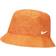 Nike NRG Bucket Hat - Orange