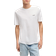 HUGO BOSS Dero222 Logo Print Cotton Jersey T-shirt - White