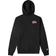 Billionaire Boys Club Small Arch Logo Popover Hood - Black/Pink