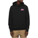 Billionaire Boys Club Small Arch Logo Popover Hood - Black/Pink