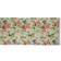 Design Imports CAMZ12711 Tablecloth Multicolour, White (182.9x35.6cm)