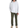 Dockers Men's Crafted Formerly Motion Chino - Olive Green