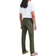 Dockers Men's Crafted Formerly Motion Chino - Olive Green
