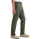 Dockers Men's Crafted Formerly Motion Chino - Olive Green