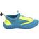Fashy Kid's Guamo Aqua Shoes - Turquoise