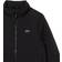 Lacoste Quilted Jacket - Black