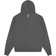 Billionaire Boys Club Small Arch Logo Popover Hood - Space Grey