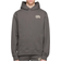 Billionaire Boys Club Small Arch Logo Popover Hood - Space Grey