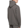 Billionaire Boys Club Small Arch Logo Popover Hood - Space Grey