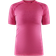Craft Core Dry Active Comfort Ss W - Pink