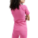 Craft Core Dry Active Comfort Ss W - Pink