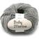 Drops Design Baby Merino Mix Grey 175m