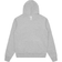 Billionaire Boys Club Small Arch Logo Popover Hood - Heather Grey