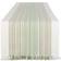 Porch & Den 30541646 Tablecloth Green (35.6x182.9cm)