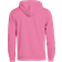 Clique Basic Hoody Unisex - Bright Pink