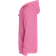 Clique Basic Hoody Unisex - Bright Pink
