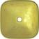 vidaXL Basin Gold