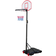 ASG Basketball Stand Yard 1.79 - 2.13m
