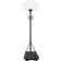 ASG Basketball Stand Yard 1.79 - 2.13m