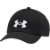 Under Armour Boy's Blitzing Adjustable Cap - Black