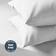 Silentnight Supersoft Pillow Case White