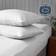 Silentnight Supersoft Pillow Case White