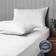 Silentnight Supersoft Pillow Case White