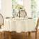 Elrene Barcelona Tablecloth Gold (228.6x228.6cm)