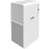 Cecotec ForceClima 9550 Style Heating Connected 9000 BTU Portable Air Conditioner White