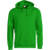 Clique Basic Hoody Unisex - Acid Green