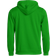 Clique Basic Hoody Unisex - Acid Green