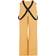 Protest JR Spiket Ski Trousers - Cab Yellow (4810200-708)