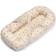 Liewood Gro Mini Whale Sandy Beige Sand