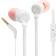 JBL Tune 110 White