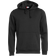 Clique Basic Hoody Unisex - Black