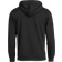 Clique Basic Hoody Unisex - Black